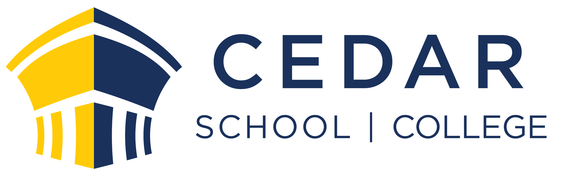 School logo